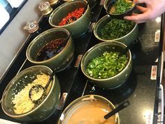 -呷哺呷哺 黄金牧场 (旧宫永辉超市店)