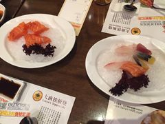 -元渔铁板烧(万象城店)