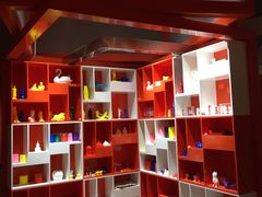 -长春世界雕塑园冰雪艺术天地