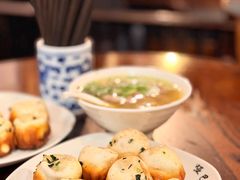 -哑巴生煎(临顿路店)