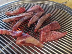 -喜来稀肉(望京店)