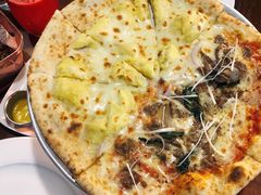 -1861意大利餐厅(文化广场店)