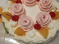 -红宝石·鲜奶小方(莘庄龙之梦店)