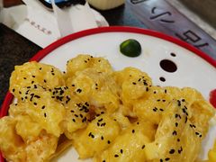 -津沽小院(天津之眼店)