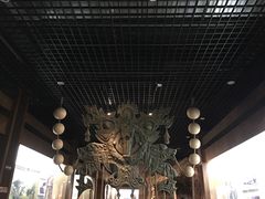-吉林市博物馆