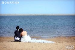 -金公主精品婚纱摄影