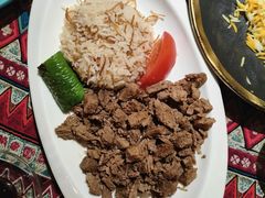 -梅夫娜土耳其餐厅.清真HALAL