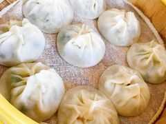 -一刘汤包(杏林店)