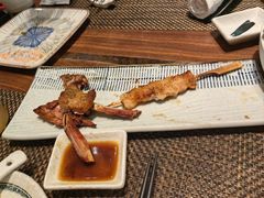 -田舍家Inakaya·炉端烧·铁板烧(天汇igc店)