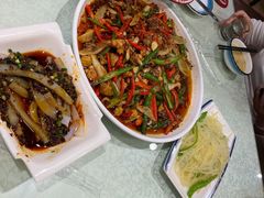 -陈胖子特色菜.鲜货现炒(融景城店)