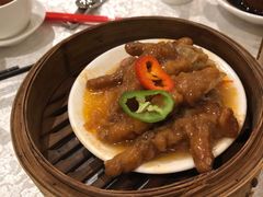 -红棉中餐厅·广州海航威斯汀酒店