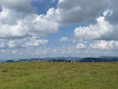-龙里油画大草原旅游区