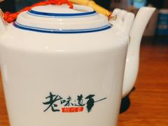 -绍兴老味道·非遗门店(银泰城店)