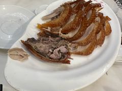 -全聚德烤鸭店(和平路店)