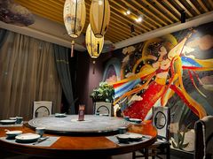 -醉长安(钟楼旗舰店)