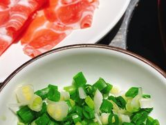 -小洋府铜锅涮肉(南锣鼓巷店)