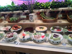 -大张烙馍村(泉山店)
