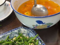 -朗妈私房菜(婺女州店)