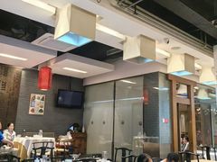 -到家尝北京菜(西坝河店)