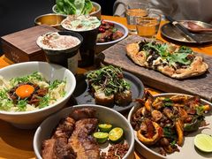 -SHAN山(前滩太古里店)