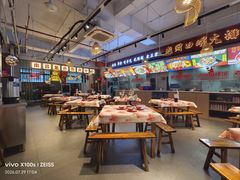 -老闵田螺馆·南昌市井菜·特色小吃(总店)