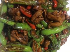 -小柴米·传统江西菜(八一广场店)