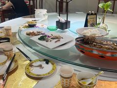 -中卫御苑福膳·养生局(圆明园店)