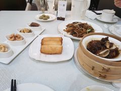 -铭家点心(秦岭路店)