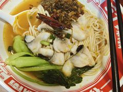 -72街荷叶饭(丽影广场店)