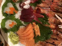 -王鼎精致料理铁板烧(世博源店)