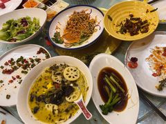 -全聚德(长江路店)