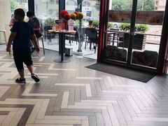 -肯德基(万科广东路店)