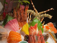 -花潮料理艺食馆(成都万象城店)