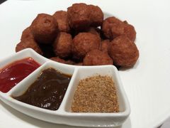-京味斋·烤鸭·北京菜(安贞店)