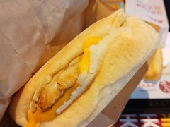 -肯德基(颛桥店)