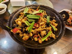 -徽州美食(三十年老店)