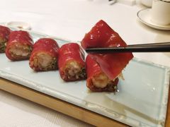 -天瑞轩·粤菜餐厅
