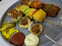 -库滋明·俄罗斯特色美食(中央大街店)