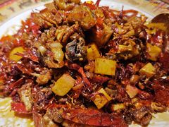 -相约·羊村小馆非遗手抓肉(七一酱园店)