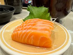 -濱寿司(高新伊藤店)