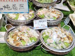 -旺角小渔村(二马路店)