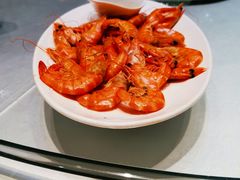 -上和臻品中国菜(花园街店)