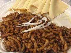 -眉州东坡(博雅店)