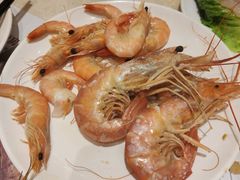 -芭菲盛宴·环球美食(北城国际店)