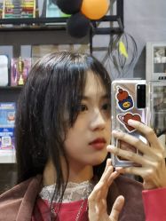 -马克男发时尚店