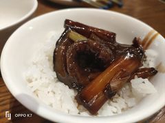 -小大董·烤鸭(王府井apm店)