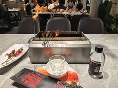 -鼎原力量东北吊炉烧烤(幸福街店)