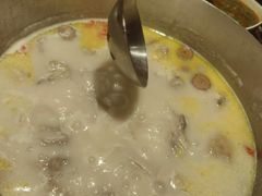 -捞王猪肚鸡火锅(财富中心店)