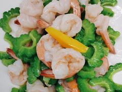 -大鹏饭店·金陵家宴(奥体中心店)