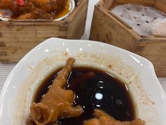 -番禺宾馆丽苑厅